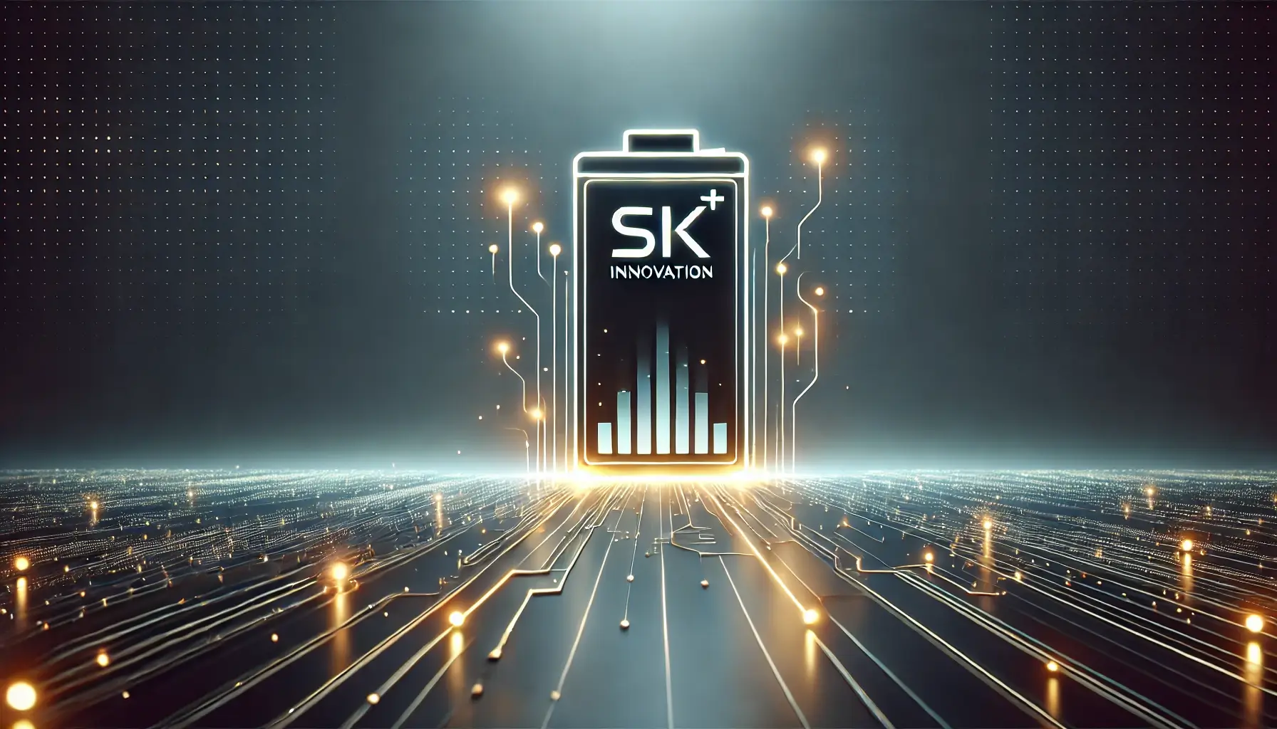SK이노베이션