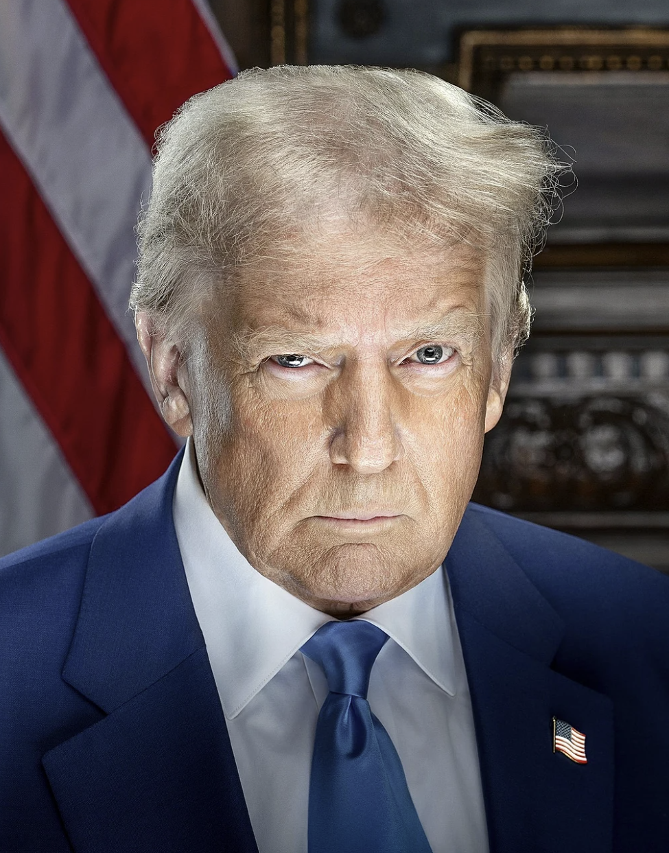 트럼프 대통령 취임식&amp;#44; 트럼프 정책&amp;#44; 관세&amp;#44; 세금