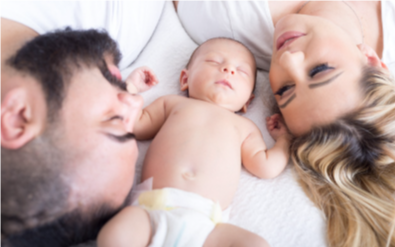 초보 부모를 위한 꿀팁