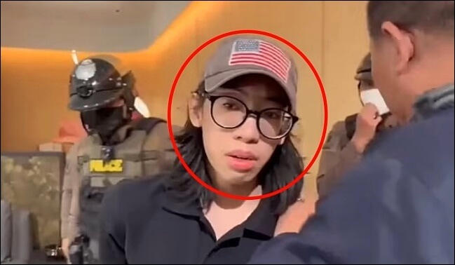 방콕 총기난사 사건