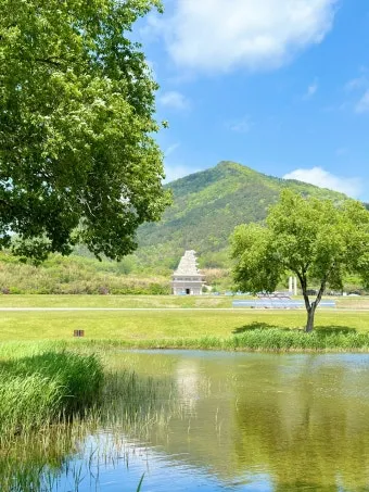 조용한 국내 1박2일 여행지 숨겨진 명소 10선_4