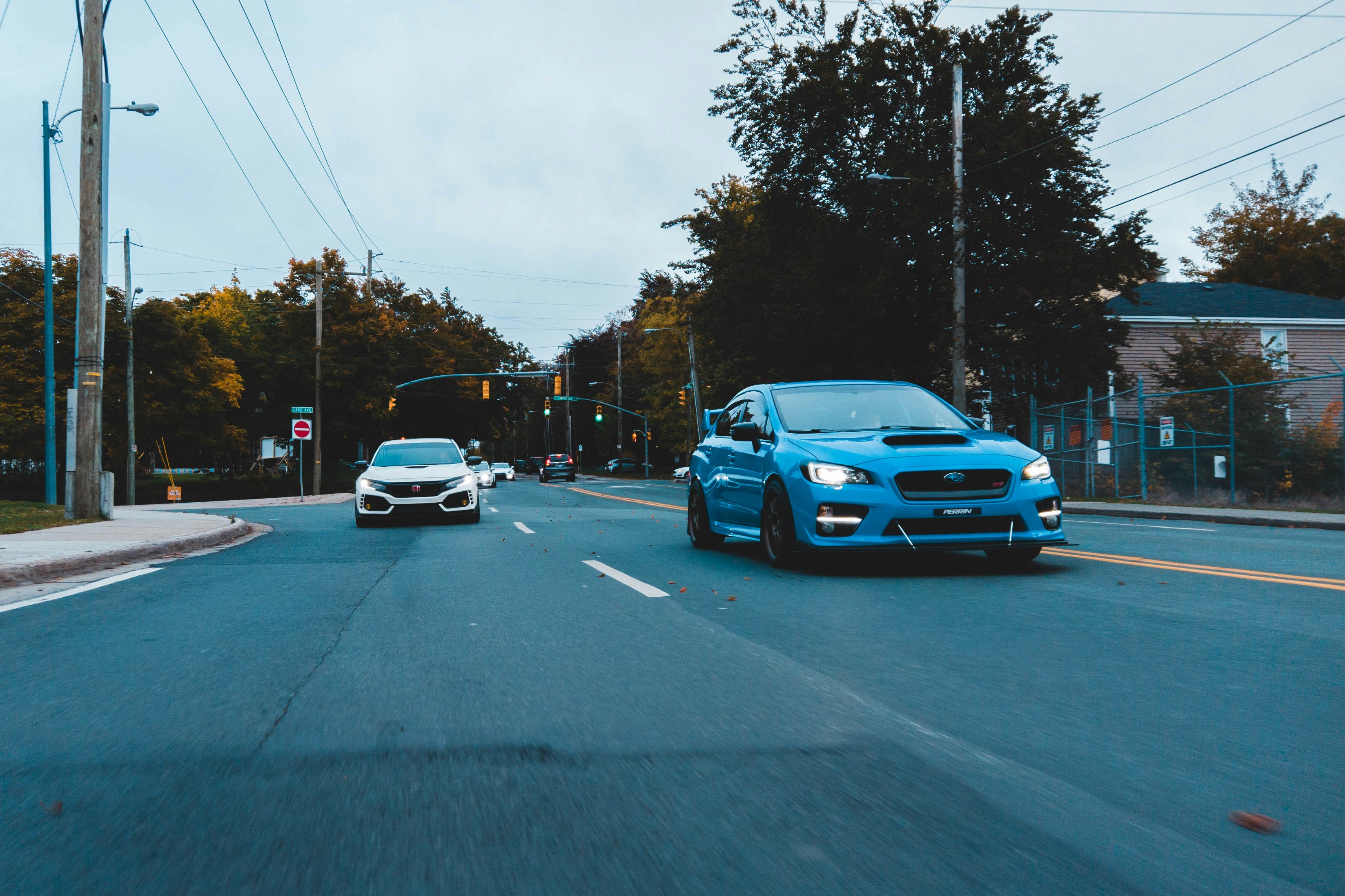 아우디 중고자동차