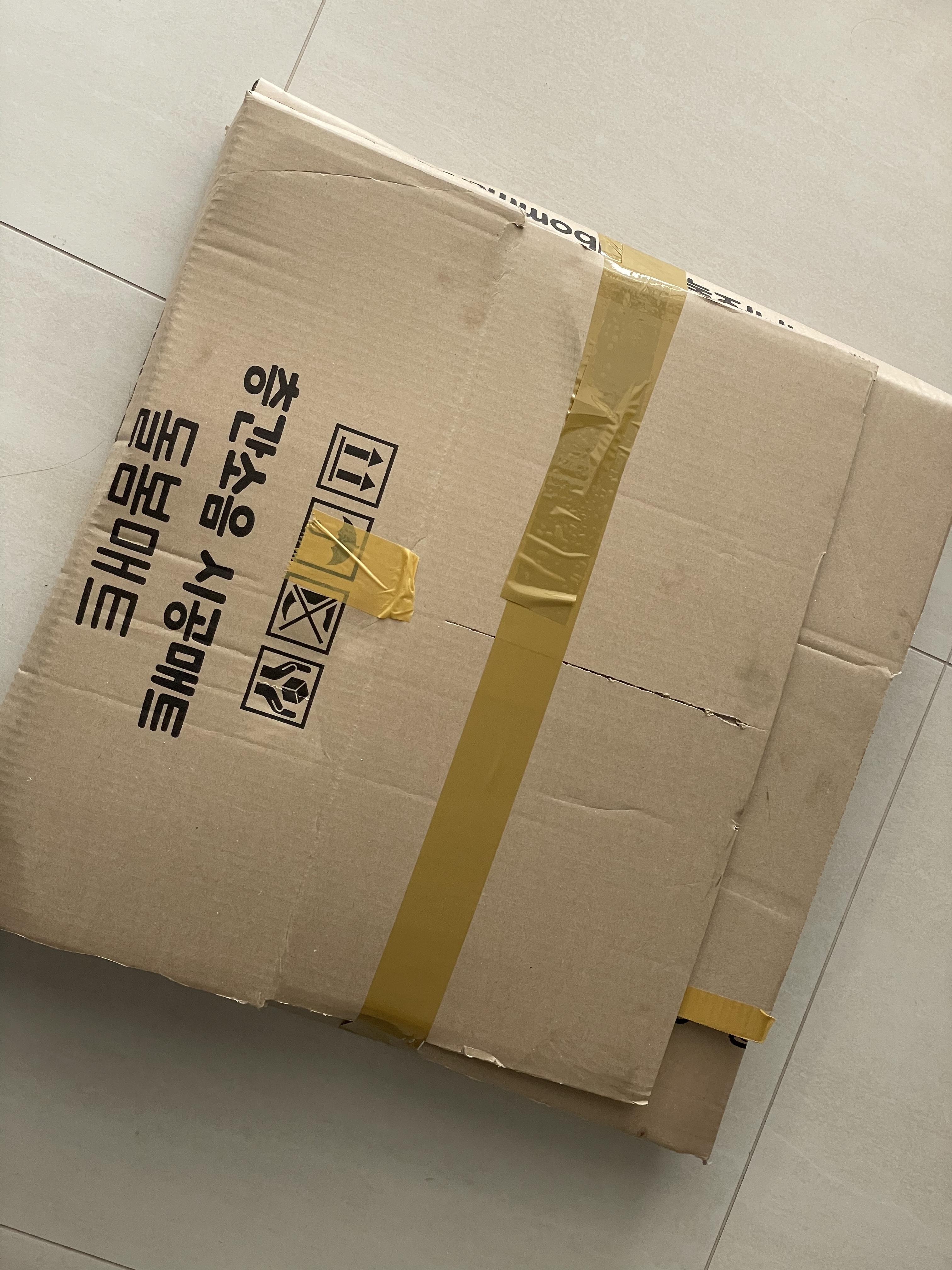 층간소음매트 시공매트 돌봄매트