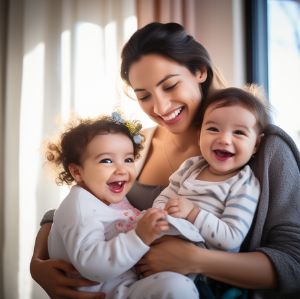 부모급여 신청하기