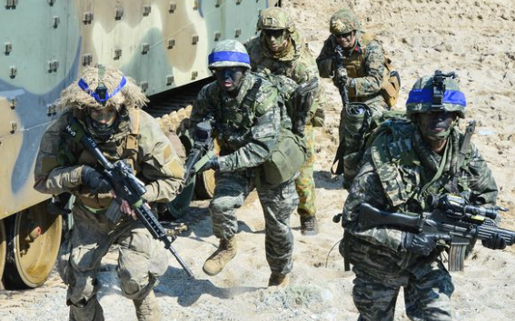 장병내일준비적금 만기금액 계산하기