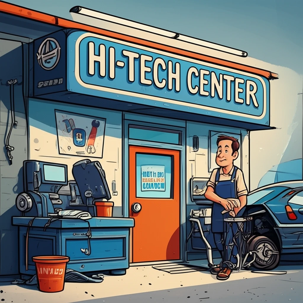 현대자동차 블루핸즈 광주 동구 권역별..