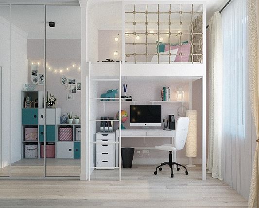 &amp;#39;오늘의 집&amp;#39; 3D 인테리어 소개3