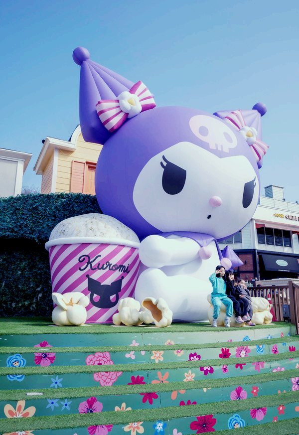 에버랜드 튤립축제 기간, 입장료, 자유이용권 할인, 주차장 정보