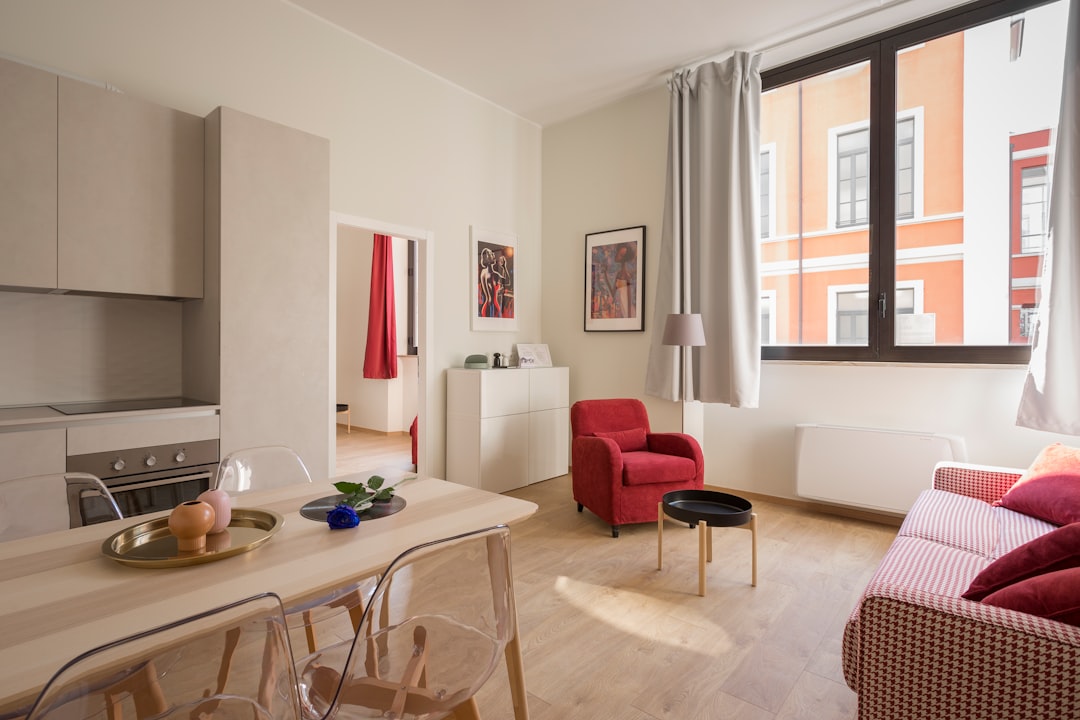 Apartment.