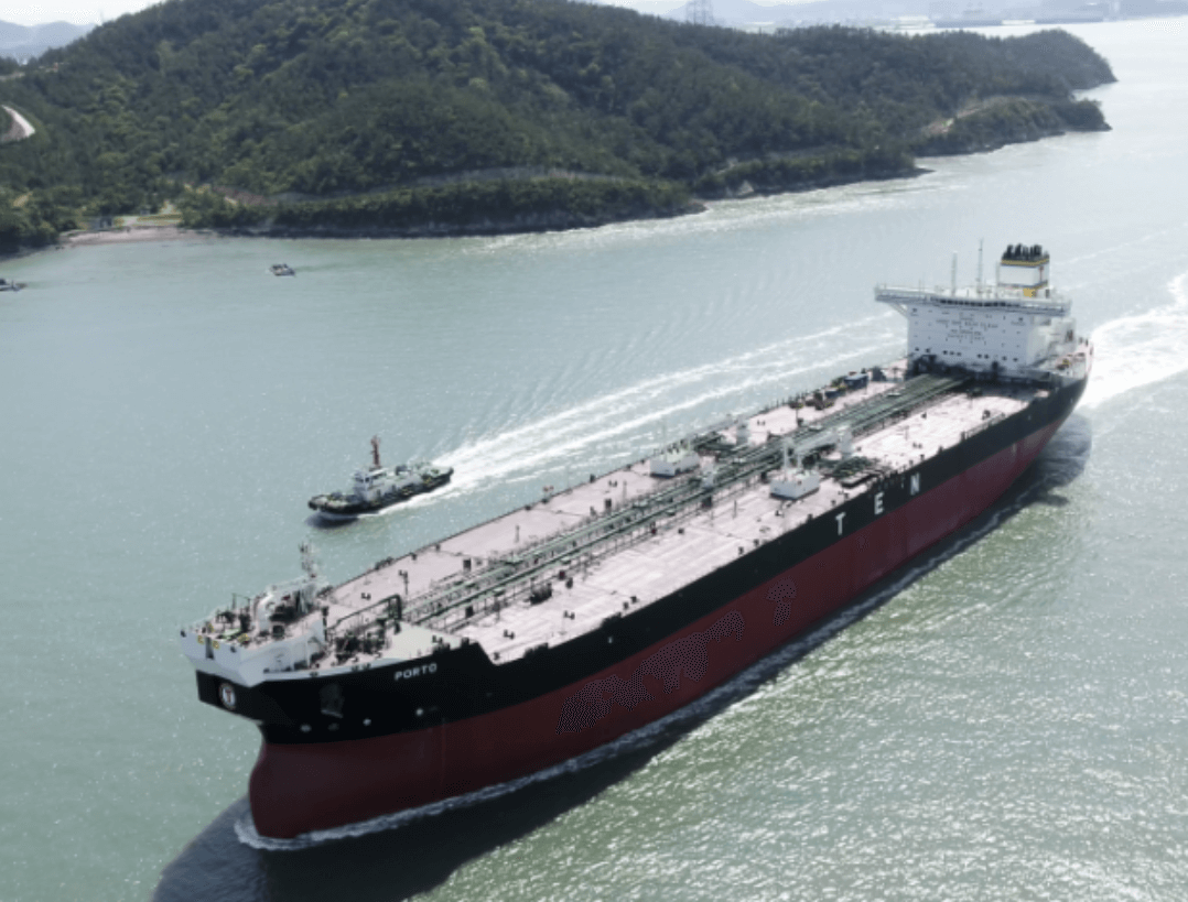 대한조선 공모주