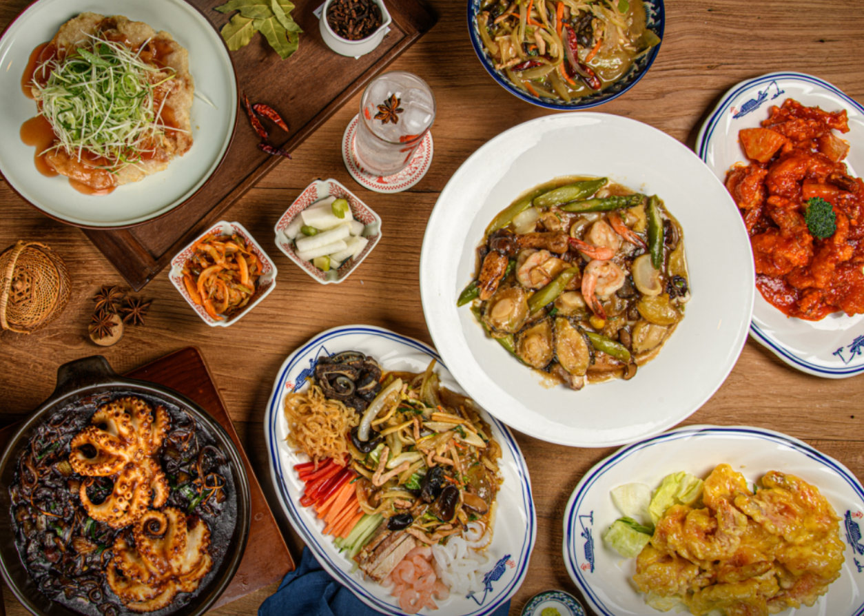 서울 양천구 맛집 추천