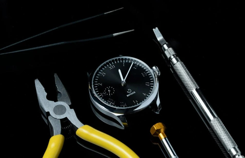 오메가 시계 정비소 추천 리스트 (2025 최신)