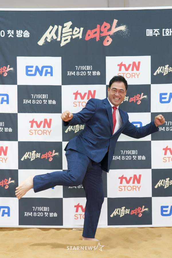 이만기 나이, 프로필, 가족 관계부터 방송 활동 및 건강 비결까지