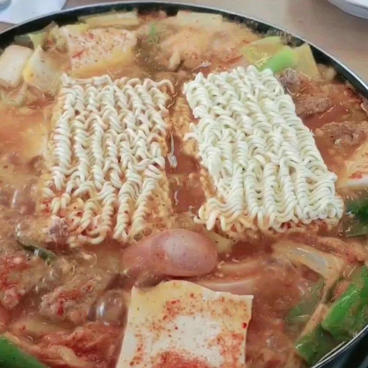 소문난의정부부대찌개 춘천시청점