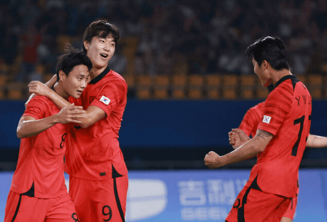 한국 키르기스스탄