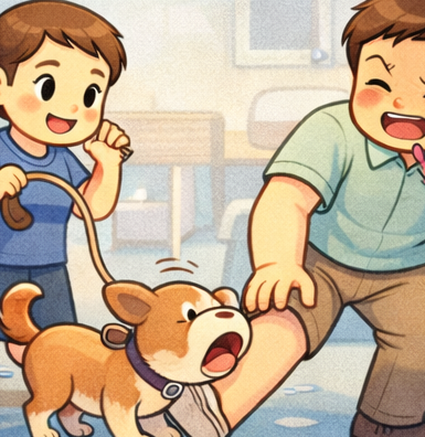 아이 물건 파손 배상책임보험 대물 청구 준비물