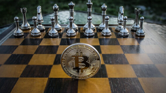 비트코인 ETF승인