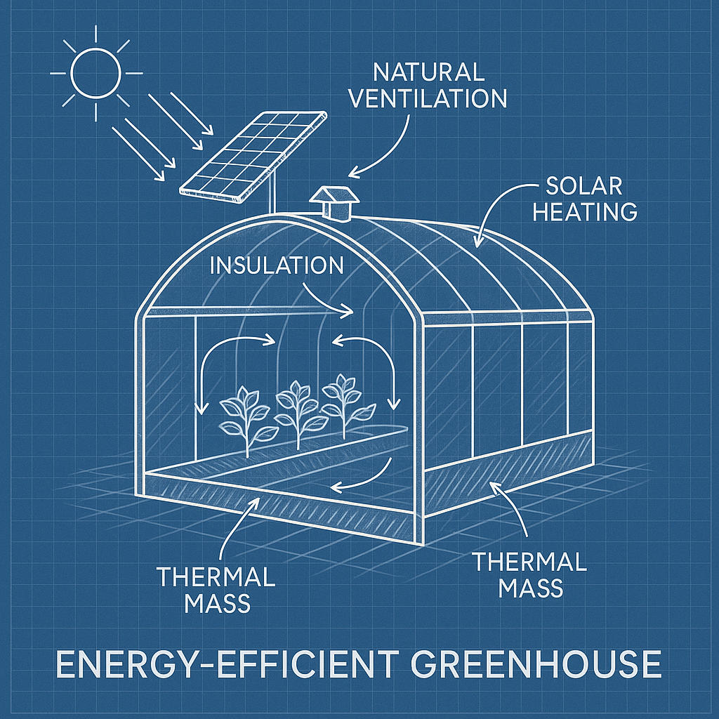 비닐하우스 관련 사진