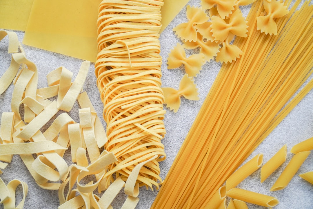 Noodle