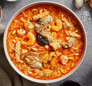 본죽 추천 인기 메뉴 BEST 7