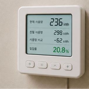 전기요금 절약과 함께 혜택까지