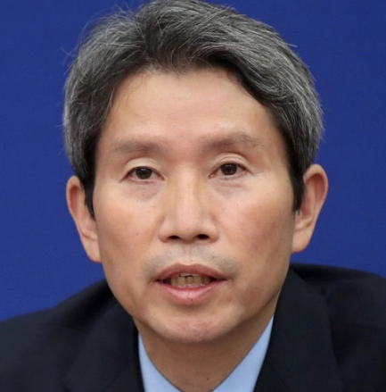이인영 국회의원 프로필 나이 고향 학력 재산 | 이인영 민주당 공천 컷오프 위기 상황