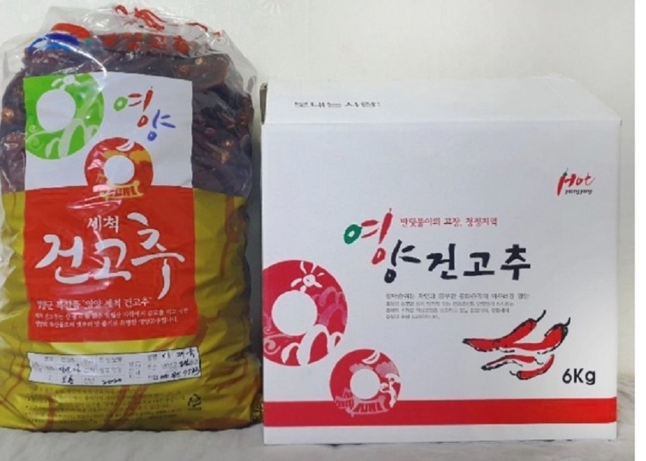 생생정보-영양-고추-삼막골농장