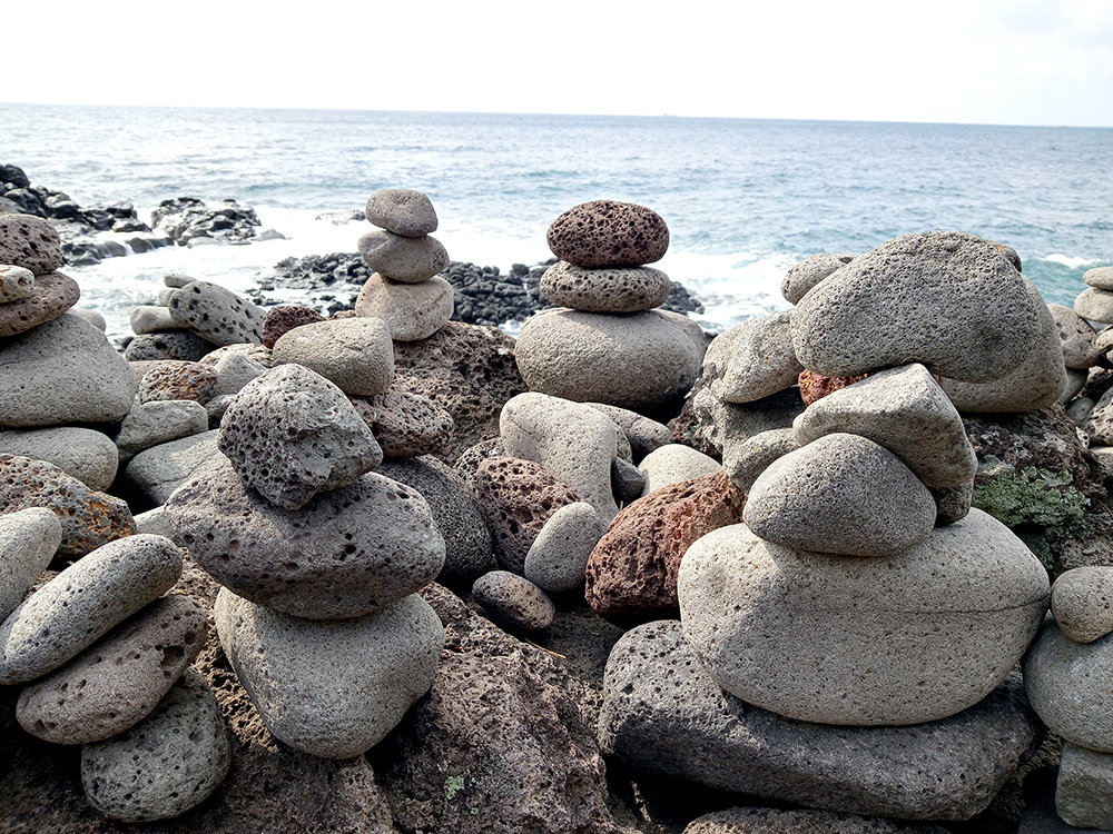 올레5코스, 남원포구에서 쇠소깍까지