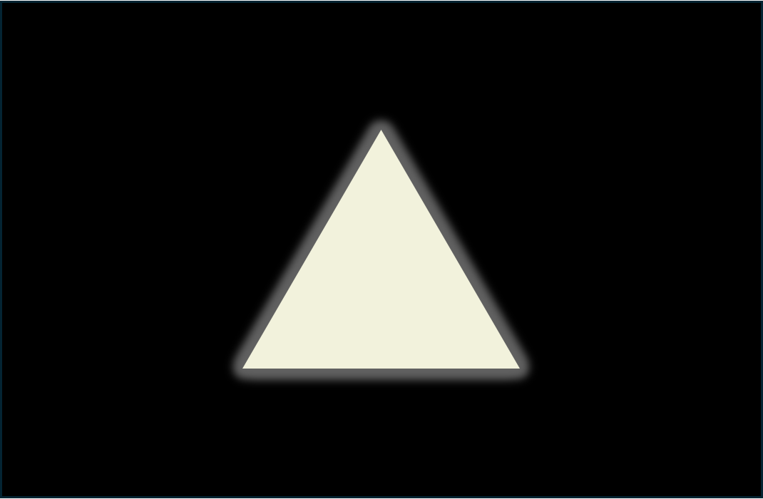 어둠의 삼각형이란? 매력적이지만 위험한 성격의 정체