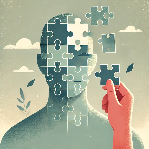 MMPI-2 검사로 본 자아 통합 수준: 나는 내 감정과 생각이 잘 통합된 사람일까?