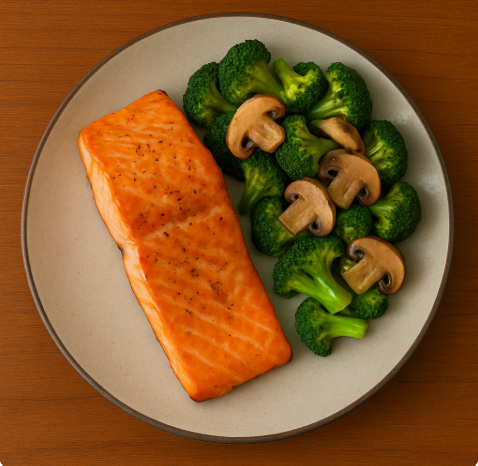 일주일 완벽한 당뇨 식단 계획표: 건강하게 혈당 관리하기