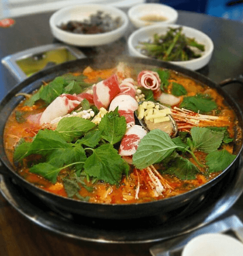 생방송투데이 소곱창전골 인천 남동구 빅데이터 랭킹맛집