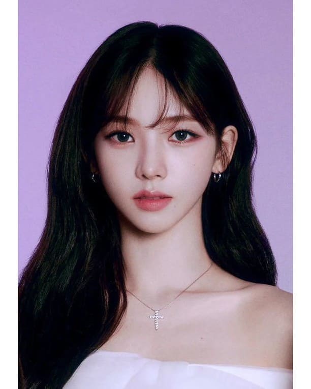에스파 카리나 인스타 바로가기