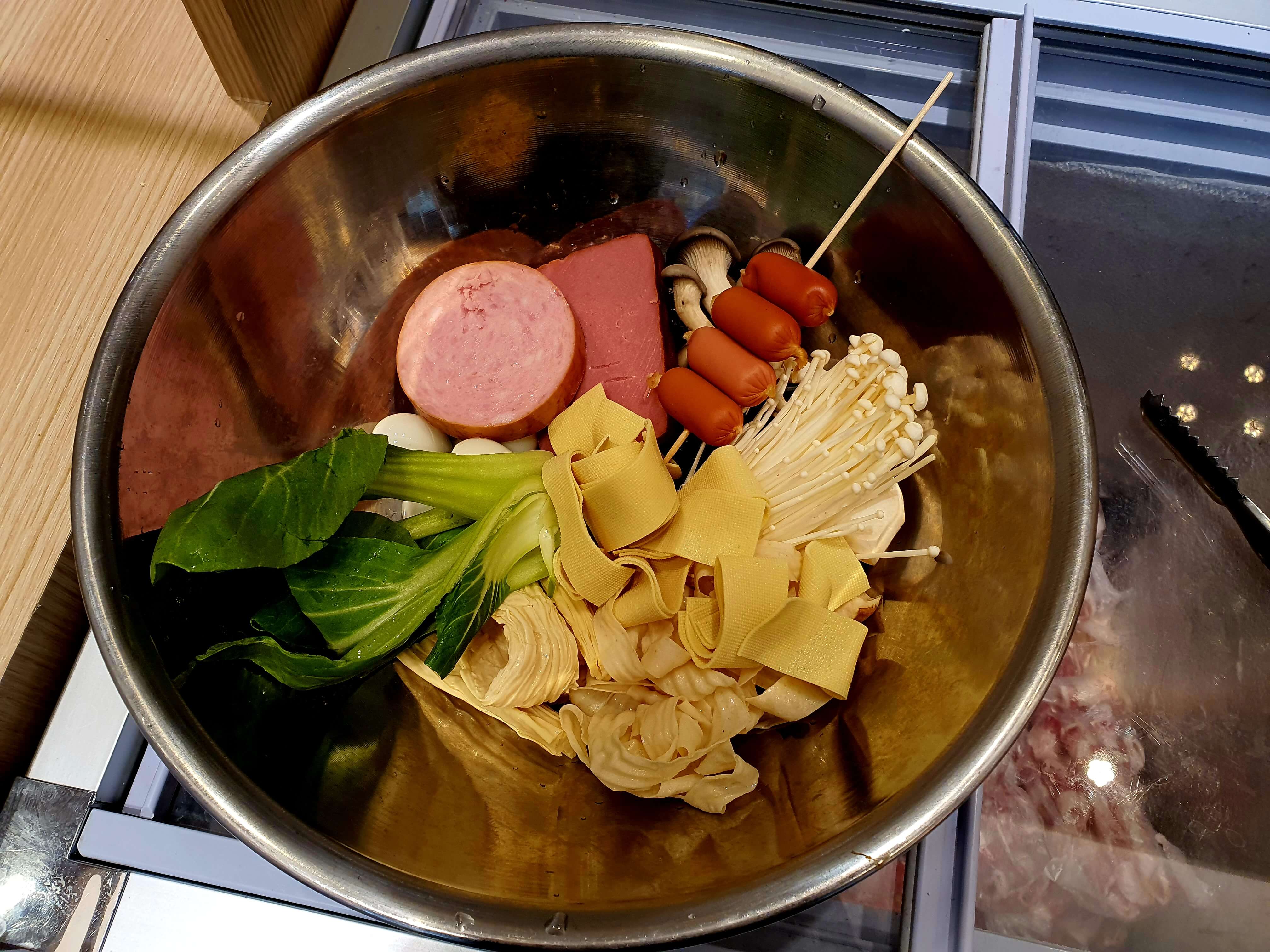 탕화쿵푸마라탕