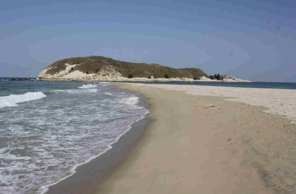 10월 단풍이 아름다운 섬 여행지 추천. 가을 감성 섬 힐링 코스