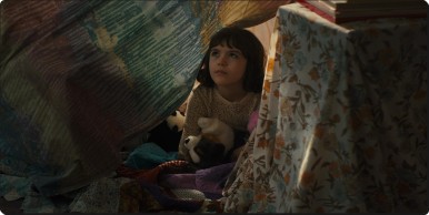 프레디의 피자가게 5