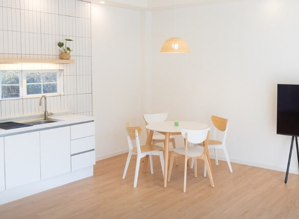 스테이 280 펜션