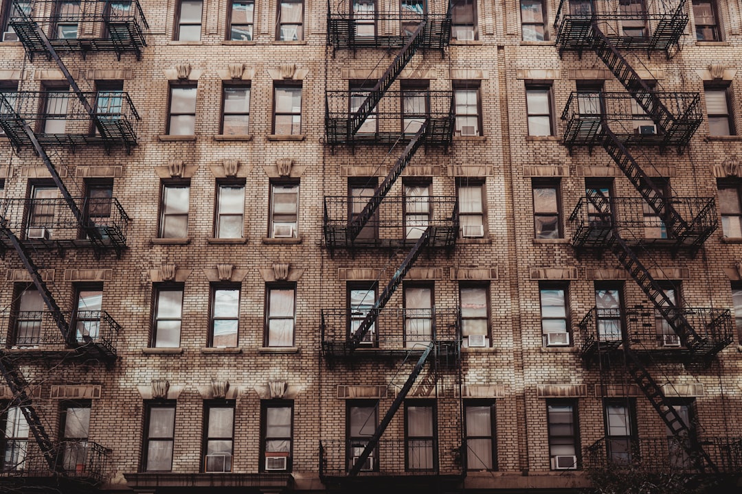 Apartments