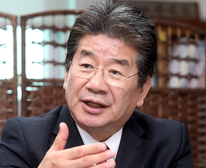 강석호 국회의원 프로필 나이 고향 학력 지역구
