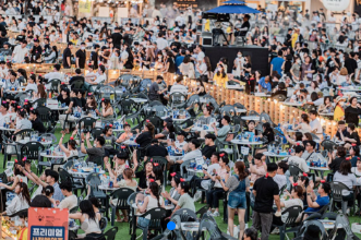 2025 대구 치맥페스티벌