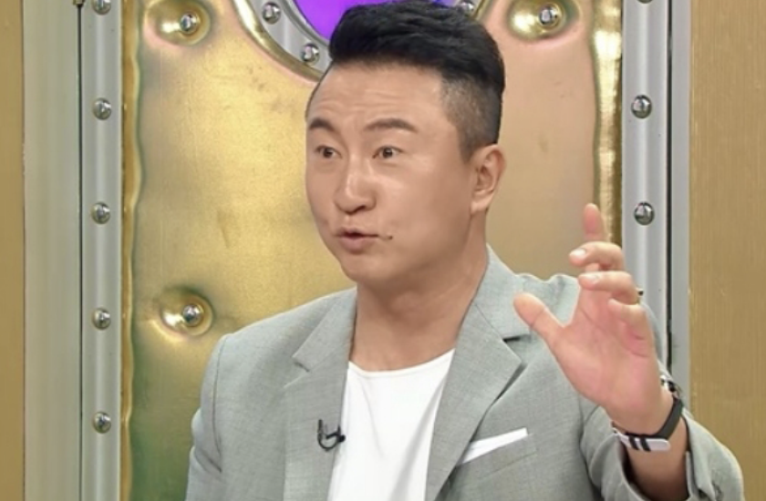 주영훈 라디오스타