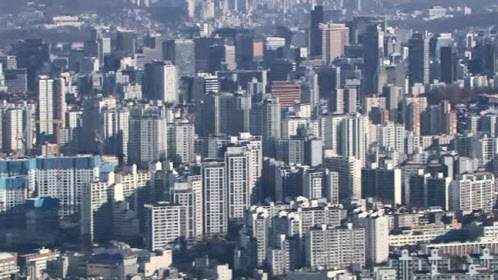 서울시 청년월세지원