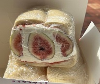 무화과-쌀베이글