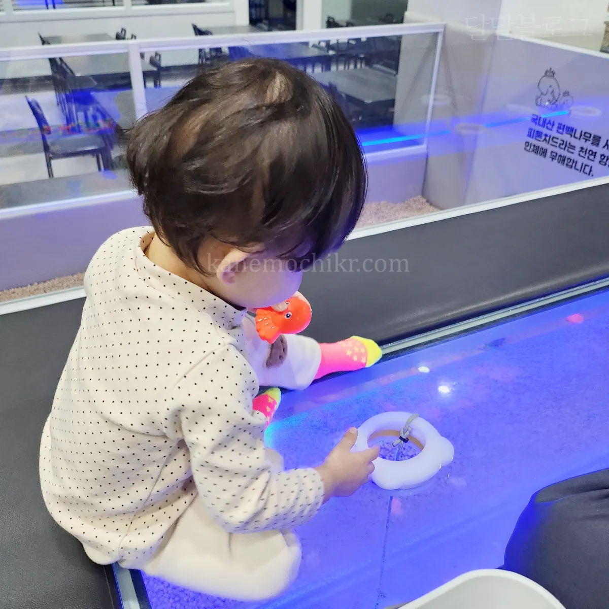 코코파파-키즈카페-낚시