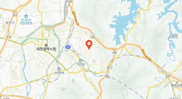 대전 현대 하이테크센터 동구 직영점