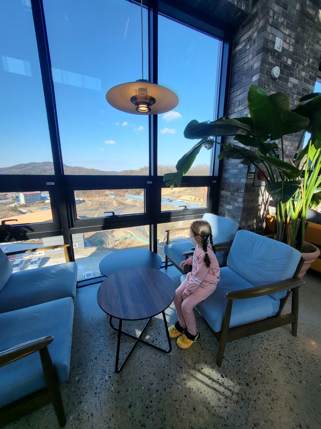 청주 카페 추천 ( 트리브링 )