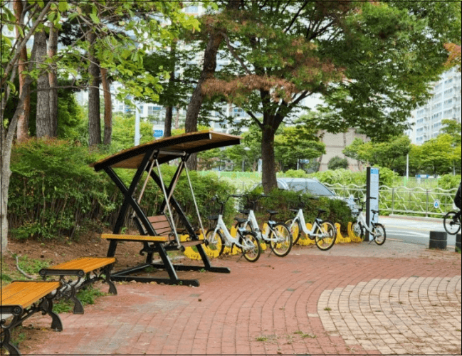 서울-따릉이-부산은뭐지-전국공공자전거지도-교통비-아끼는-꿀팁-안내-생활운동-다이어트