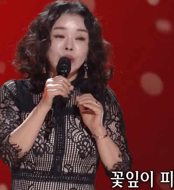 우순실(패티김) - 9월의 노래