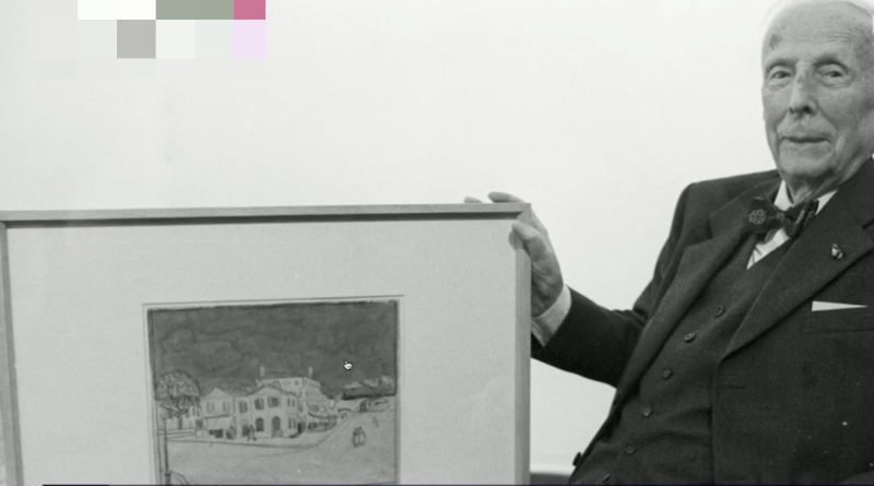 조카 빈센트 반 고흐