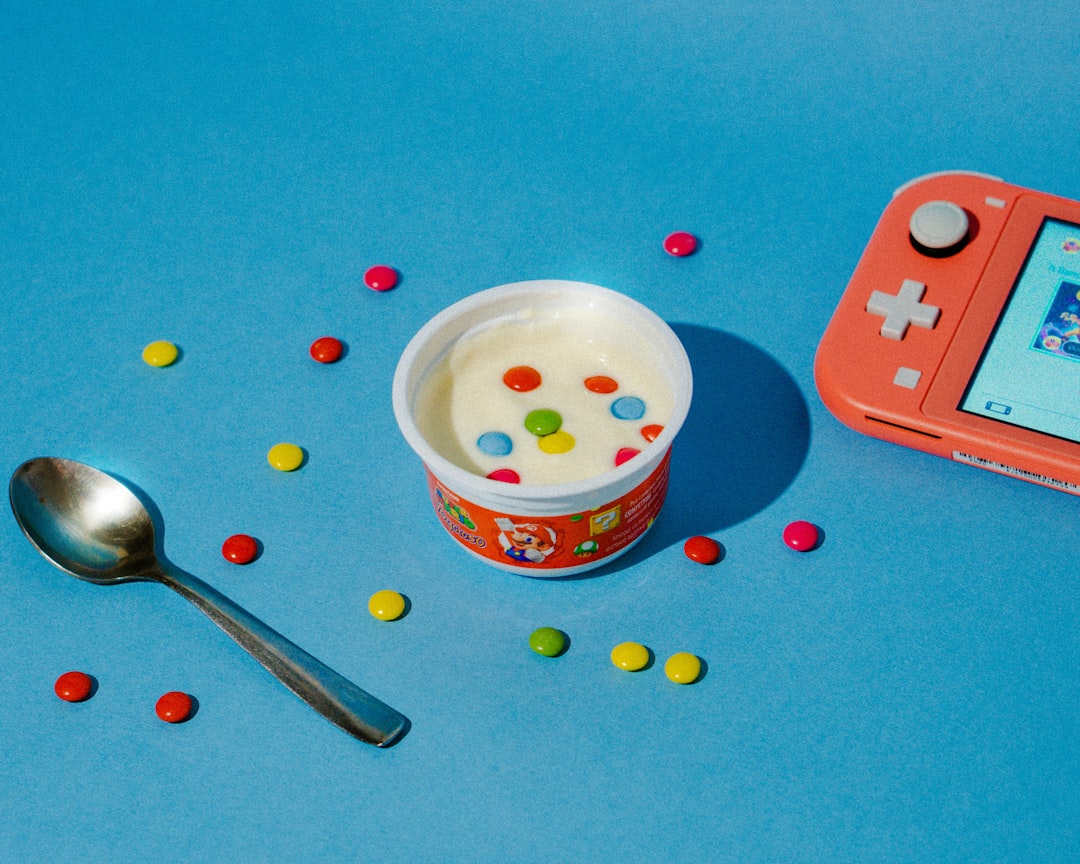 Yogurt